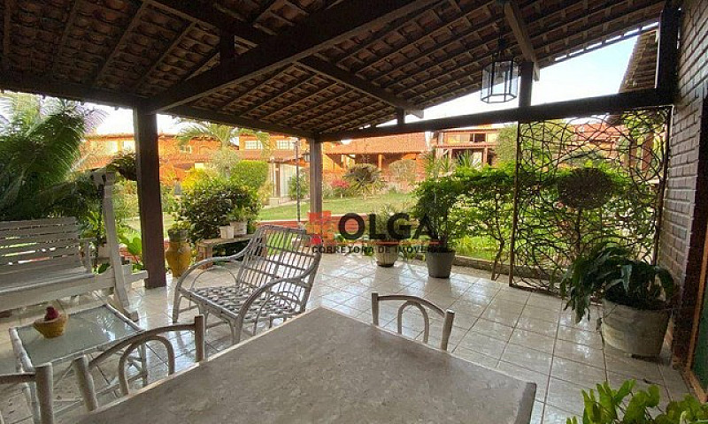 Casa Em Condomínio, ...