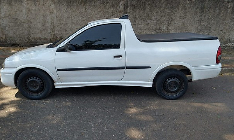 Picape Corsa...