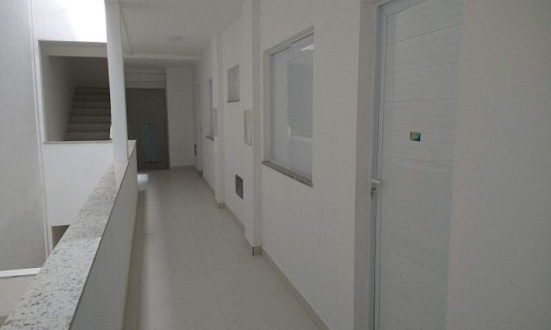 Apartamento Em Lagar...