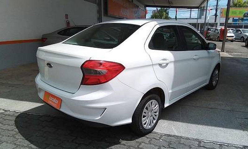 Ford Ka 2020/2021 1....