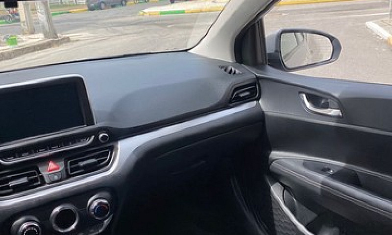 Hyundai Hb20 Evoluti...