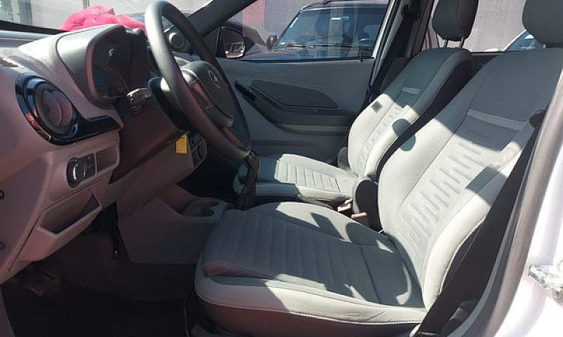Chevrolet Agile Lt 1...