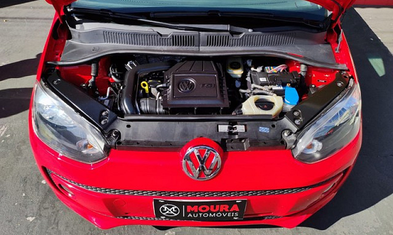 Vw Up! Move 1.0 Tsi ...