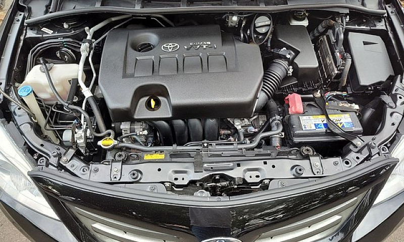 Corolla 2.0 Xei 12/1...