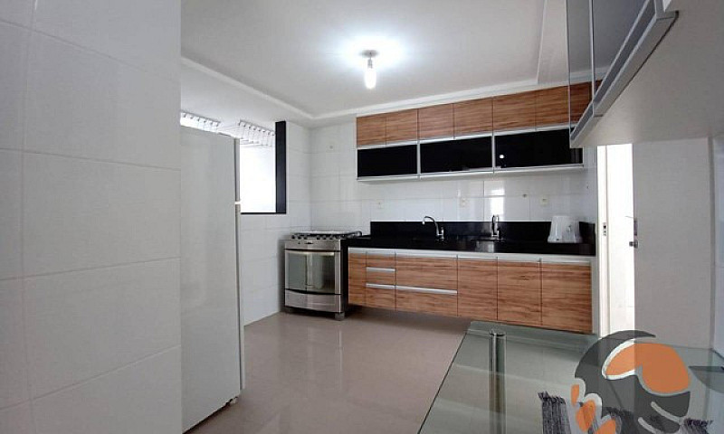 Cobertura Com 4 Dorm...