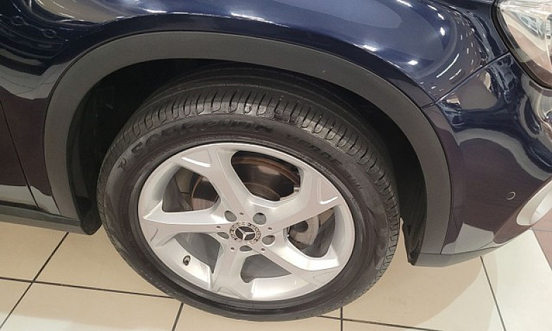 Mercedes Benz Gla 20...