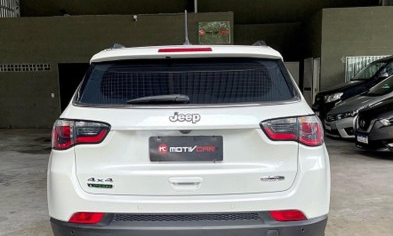Jeep Compass / Diese...