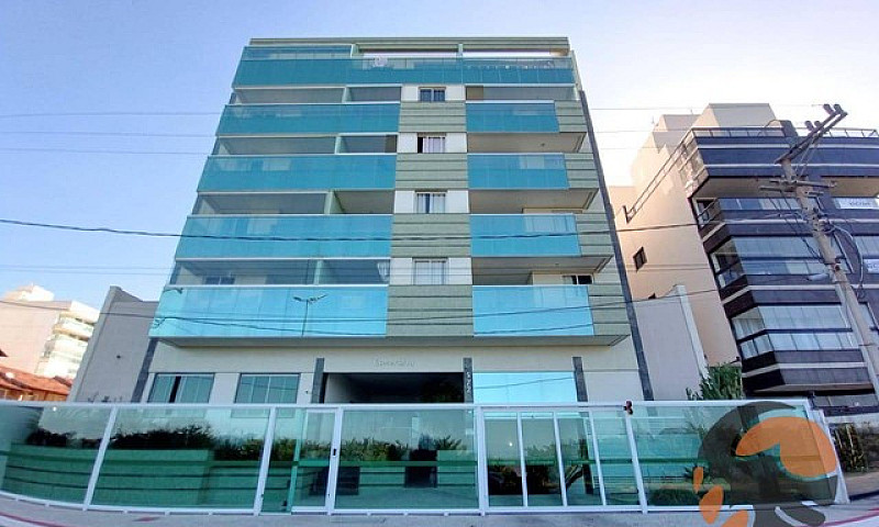 Cobertura Com 4 Dorm...
