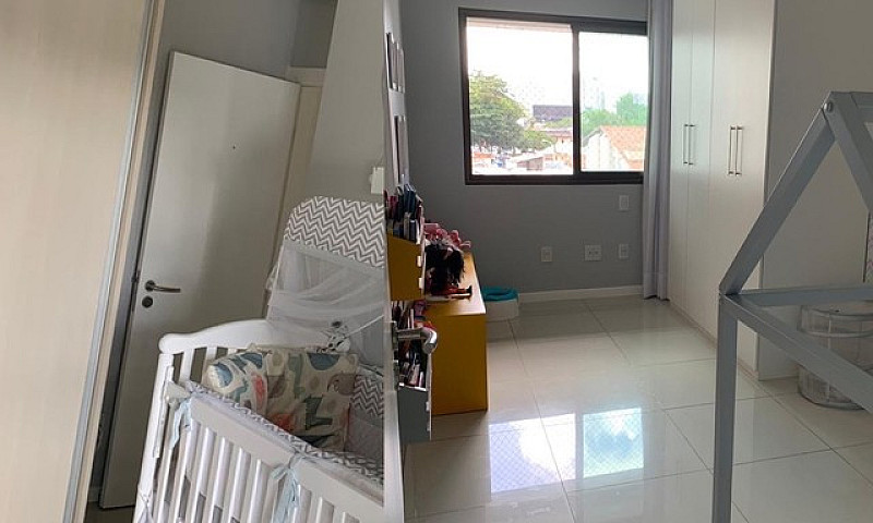 Apartamento Poema Re...
