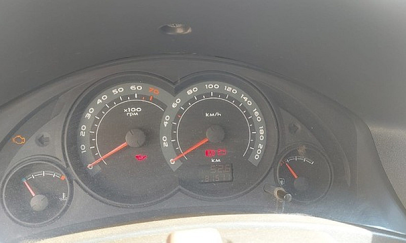 2007 Chevrolet Celta...