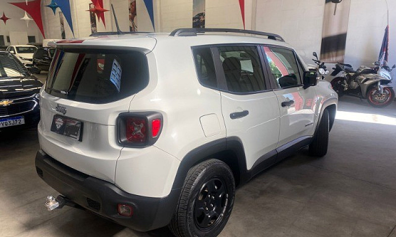 Jeep Renegade Limite...