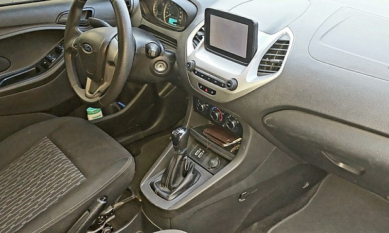 Ford Ka Se/Plus Únic...