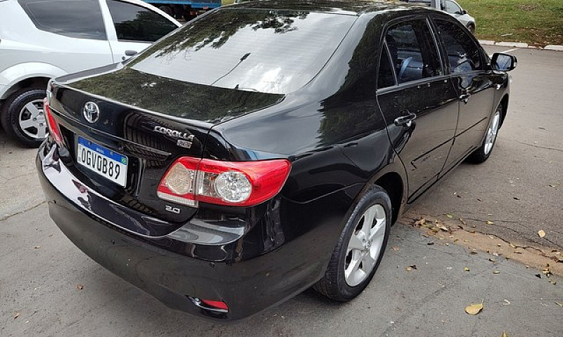 Corolla 2.0 Xei 12/1...