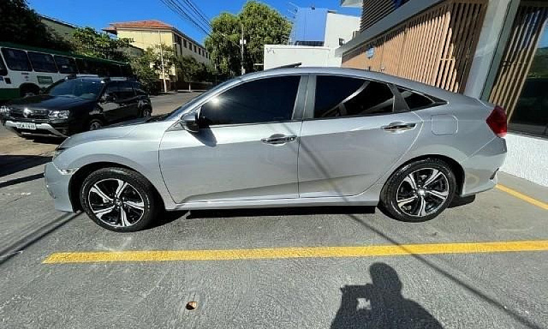 Honda Civic Touring ...