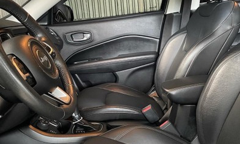 Jeep Compass / Diese...