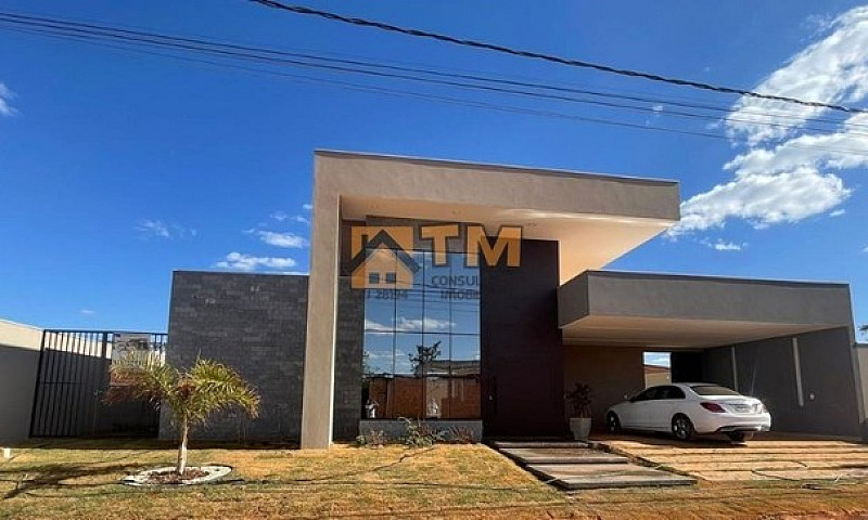 Casa Alto Padrão Com...