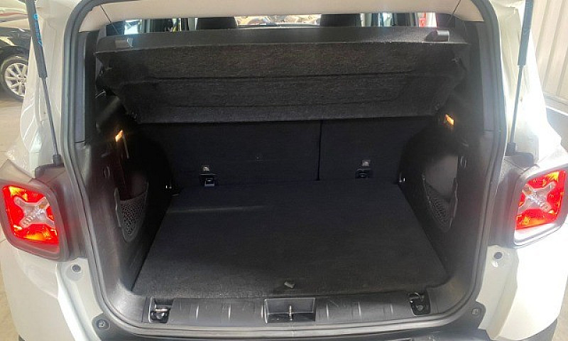 Jeep Renegade Limite...