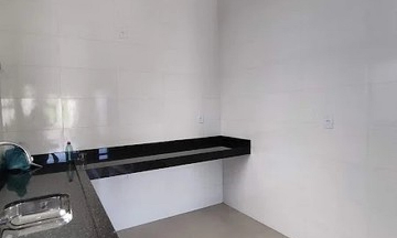 Casa Com 3 Quartos -...