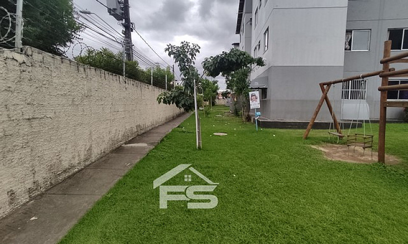 Apartamento  2 Quart...