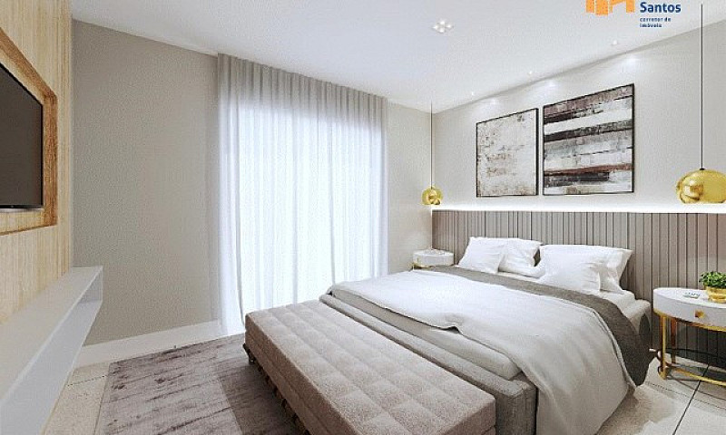 Ued . Casa Com 190M²...