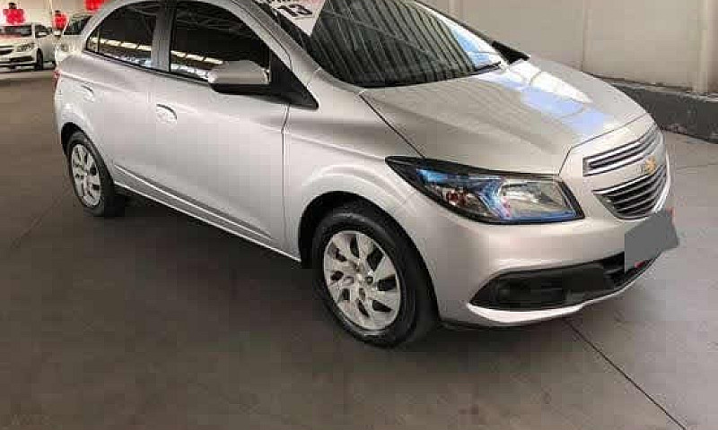 Chevrolet Onix 2013 ...
