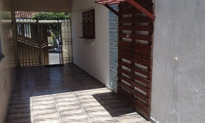 Casa Espaçosa Para A...