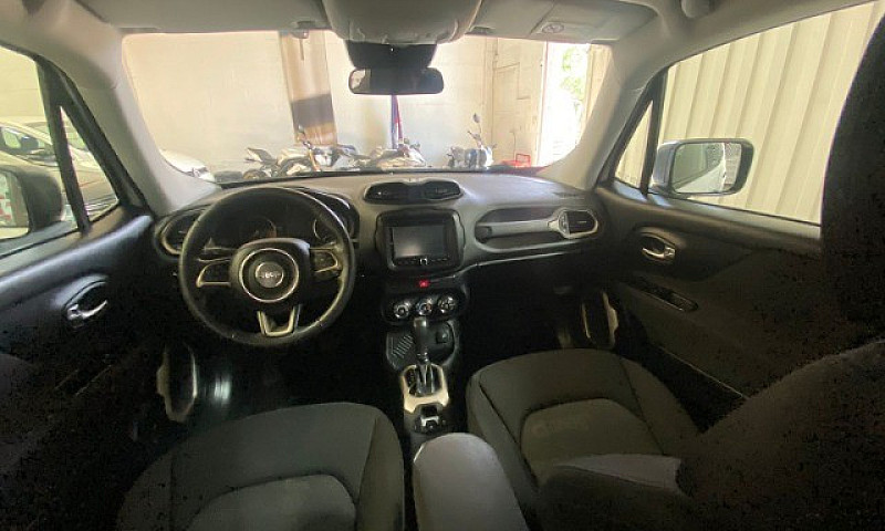 Jeep Renegade Limite...