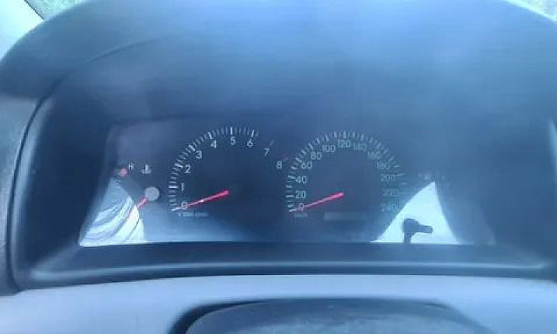Corolla 2004...