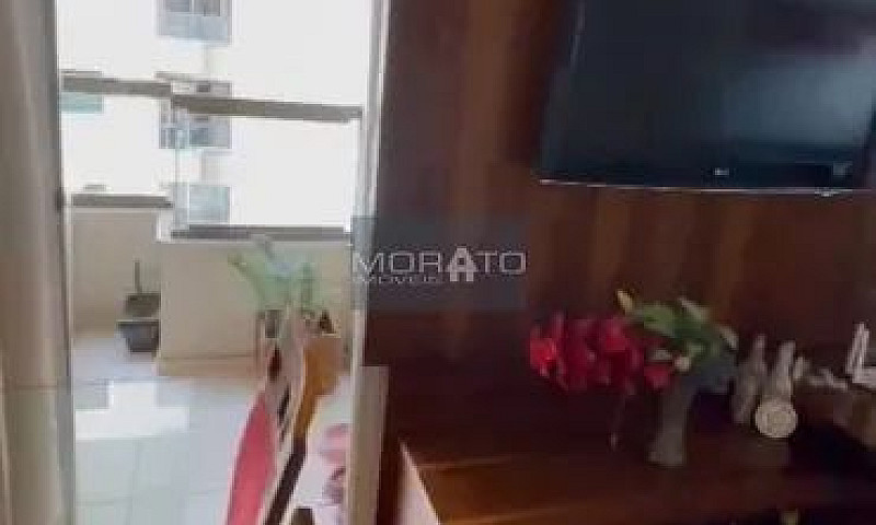 Apartamento 2 Quarto...