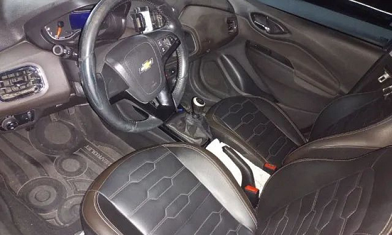 Prisma 1.4 Ltz Manua...