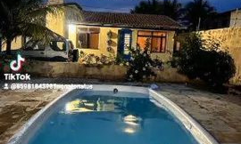 Casa Tipo Pousada   ...