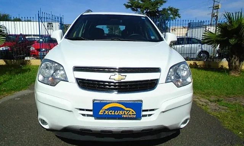 Captiva Sport 2.4...