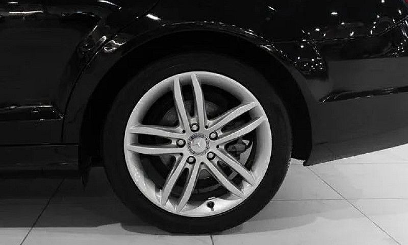 Mercedes-Benz C 180 ...
