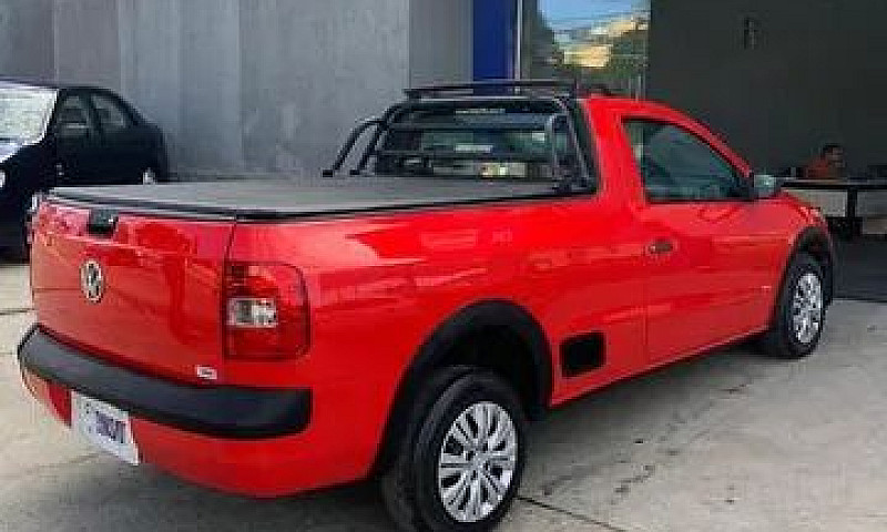 Volkswagen Saveiro 1...