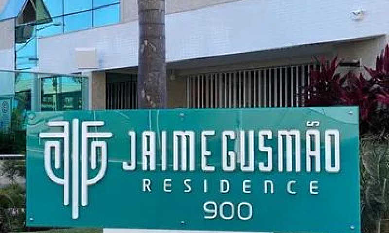 Jaime Gusmão - Jardi...