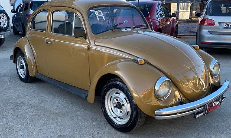 Fusca 1300 1974...