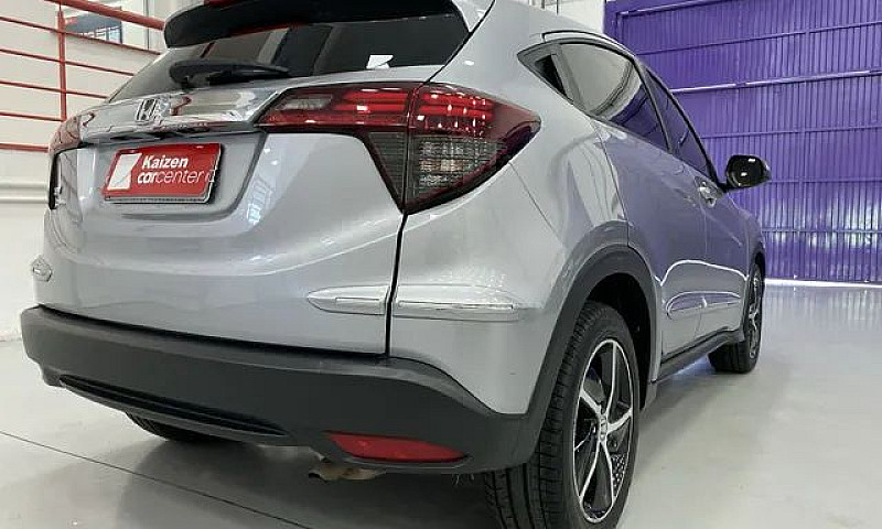 Honda Hr-V Hr-V Lx 1...