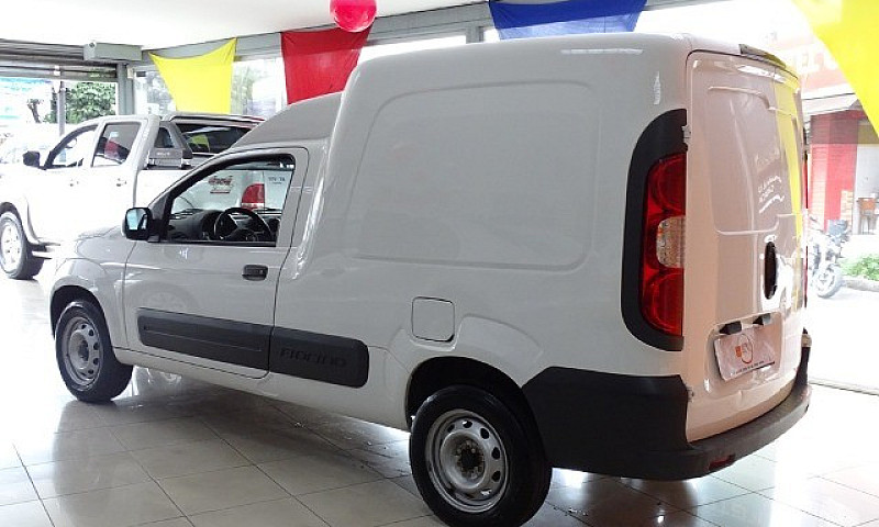 Fiorino 1.4 Hd Wk 20...