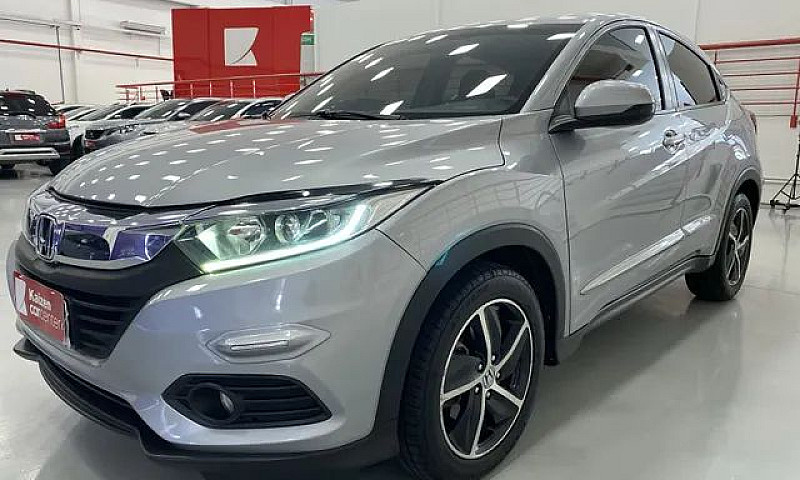 Honda Hr-V Hr-V Lx 1...