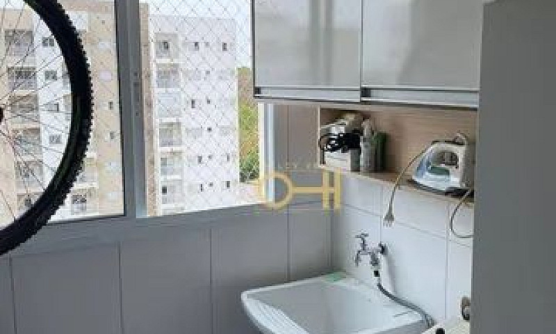 Apartamento Com 2 Do...