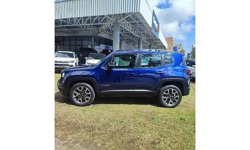 Jeep Renegade 2.0 16...