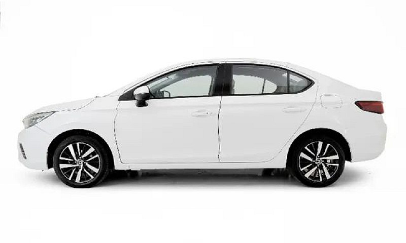 Honda  City  1.5 I-V...