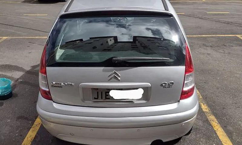 Citroën C3 ...