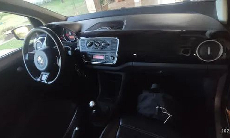 Up! Cross 1.0 Tsi In...