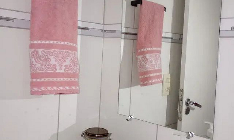 Apartamento No Costa...