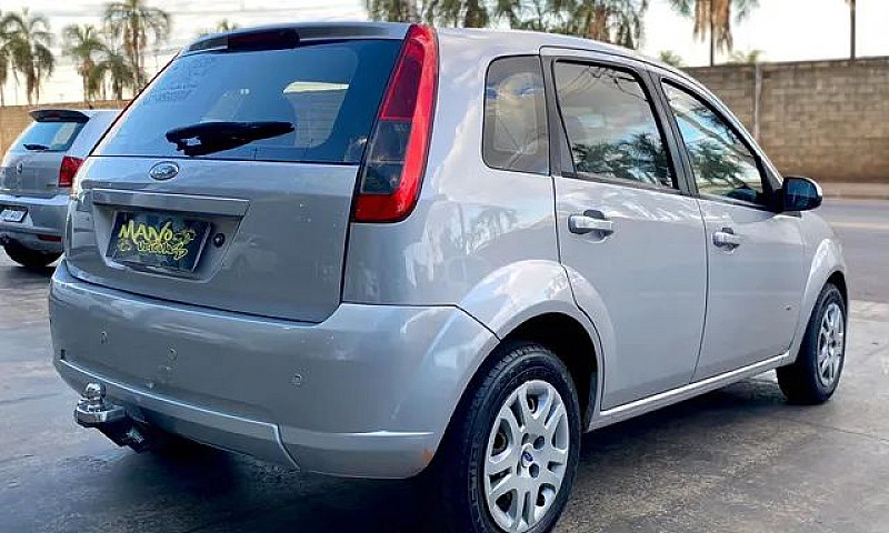 Ford Fiesta Hatch Se...