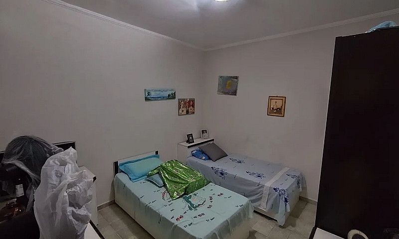 Casa Na Kalilândia P...