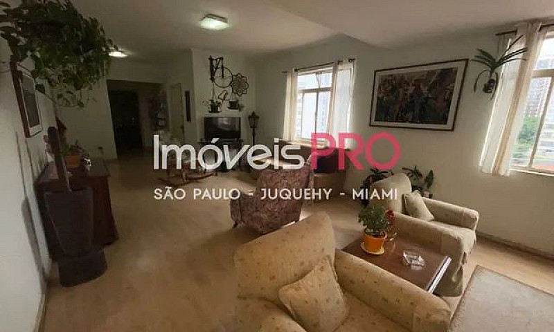 Paraíso - 250M² -4 D...