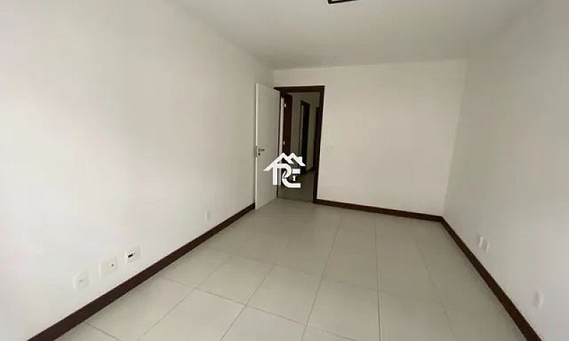 Apartamento Com 3 Qu...