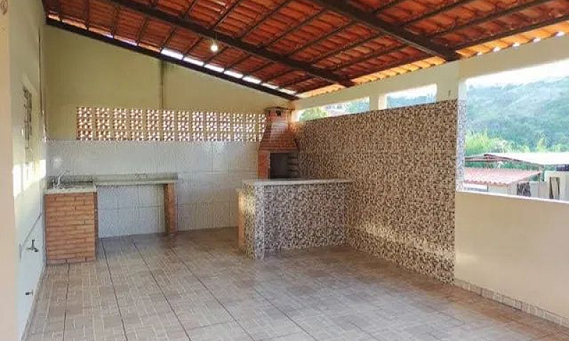 Vendo Ou Troco Casa...